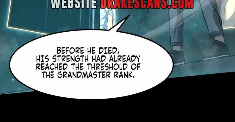 Read Logging 10 000 Years into the Future Apex Future Martial Arts EN Manga Online