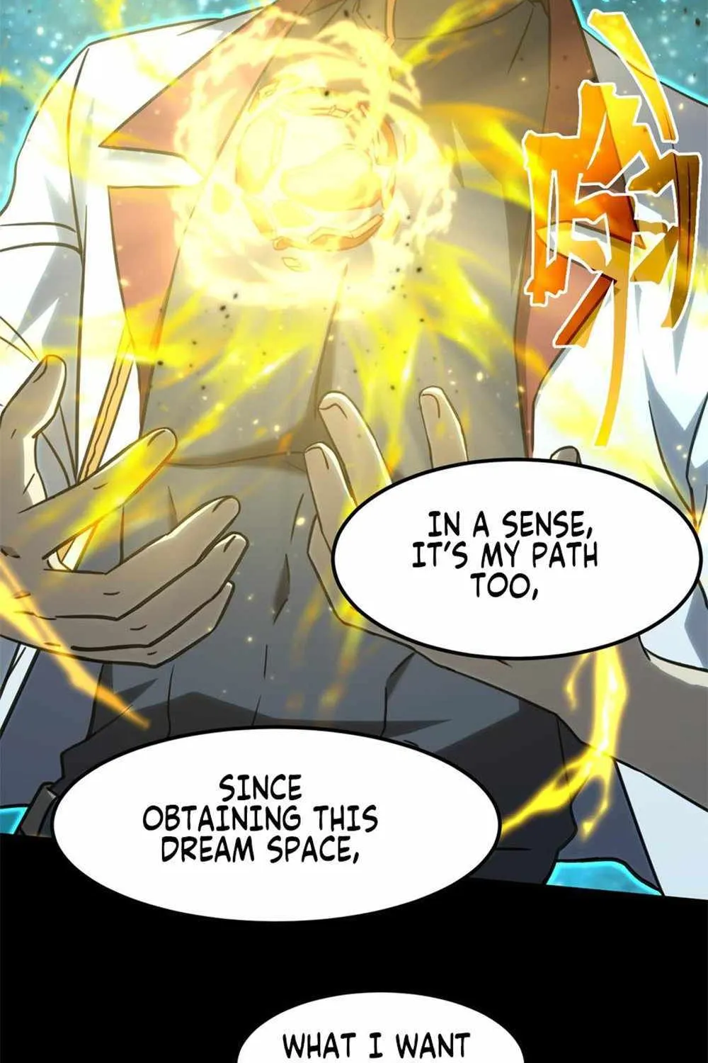 Read Logging 10 000 Years into the Future Apex Future Martial Arts EN Manga Online