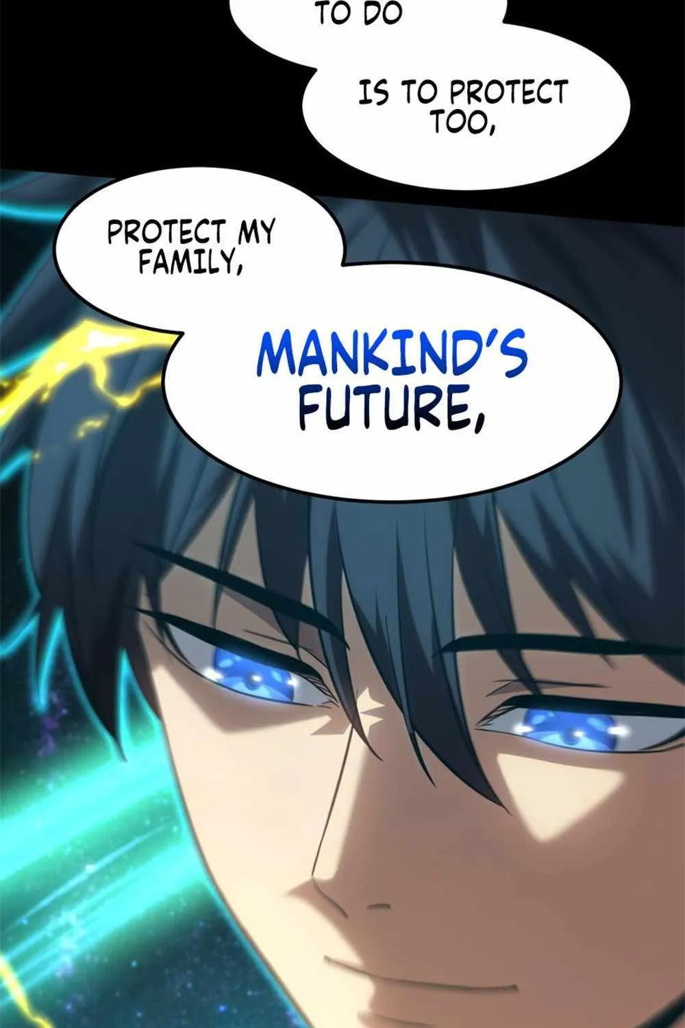Read Logging 10 000 Years into the Future Apex Future Martial Arts EN Manga Online