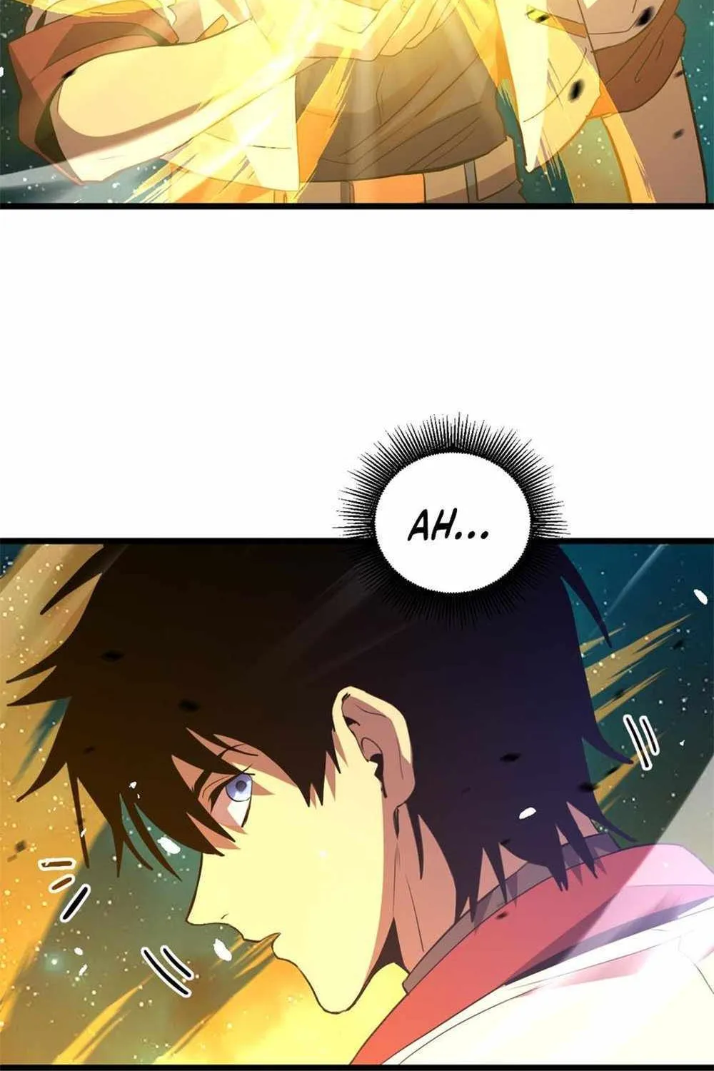 Read Logging 10 000 Years into the Future Apex Future Martial Arts EN Manga Online