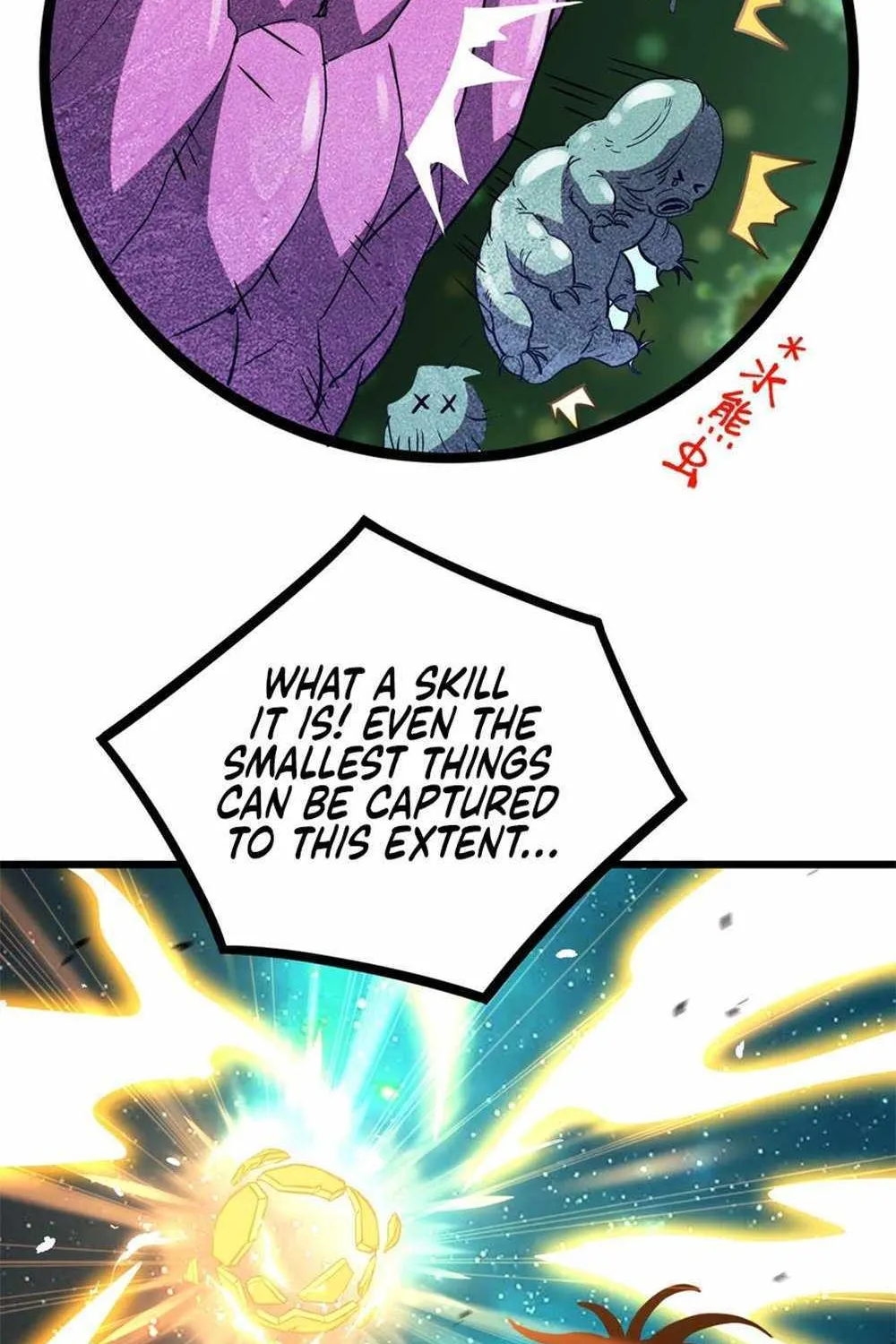 Read Logging 10 000 Years into the Future Apex Future Martial Arts EN Manga Online