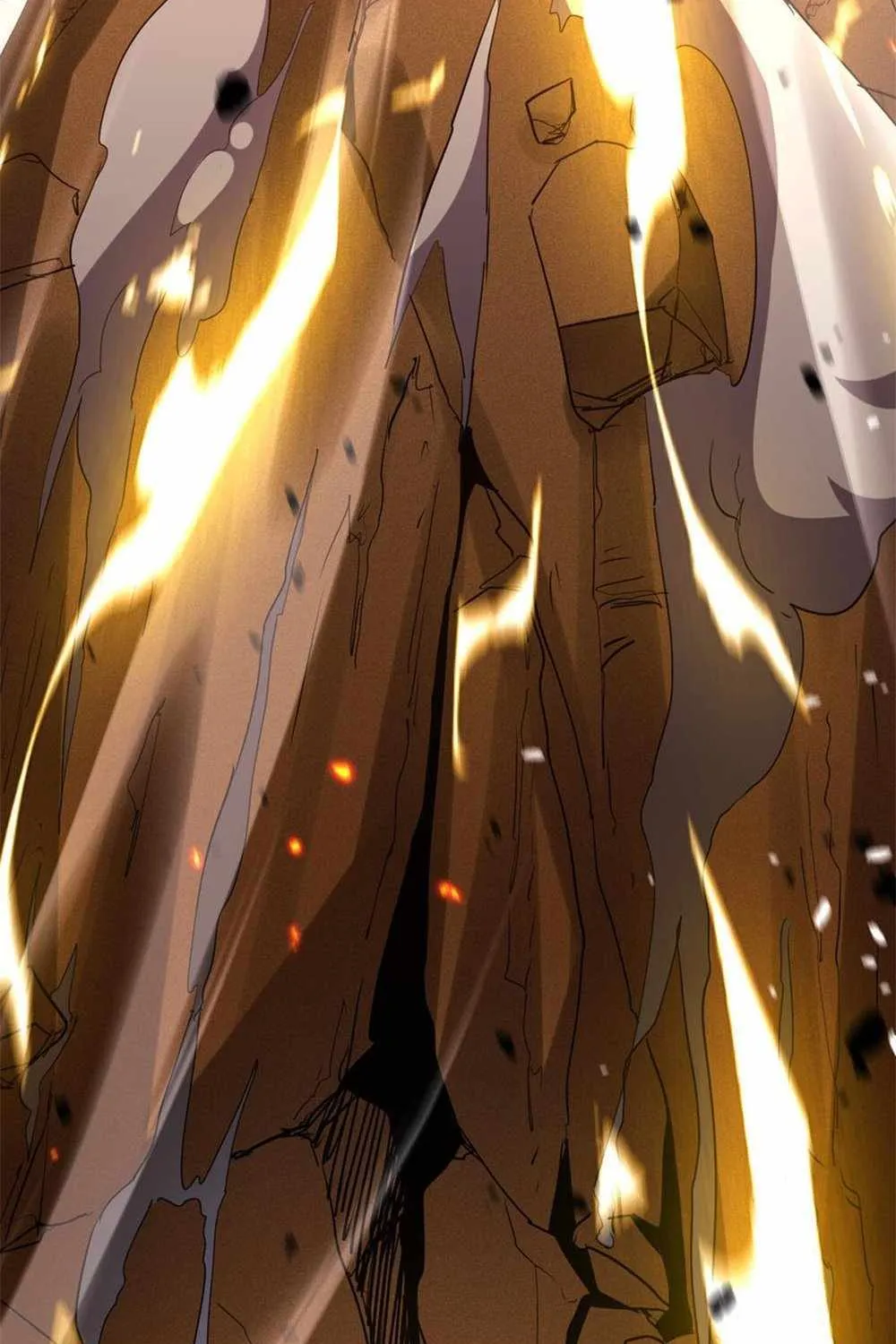 Read Logging 10 000 Years into the Future Apex Future Martial Arts EN Manga Online