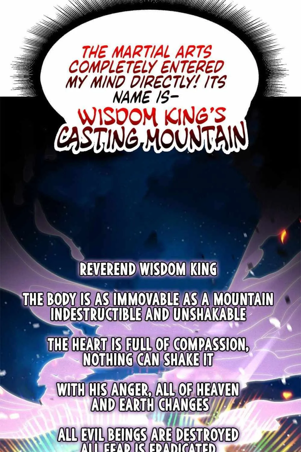 Read Logging 10 000 Years into the Future Apex Future Martial Arts EN Manga Online
