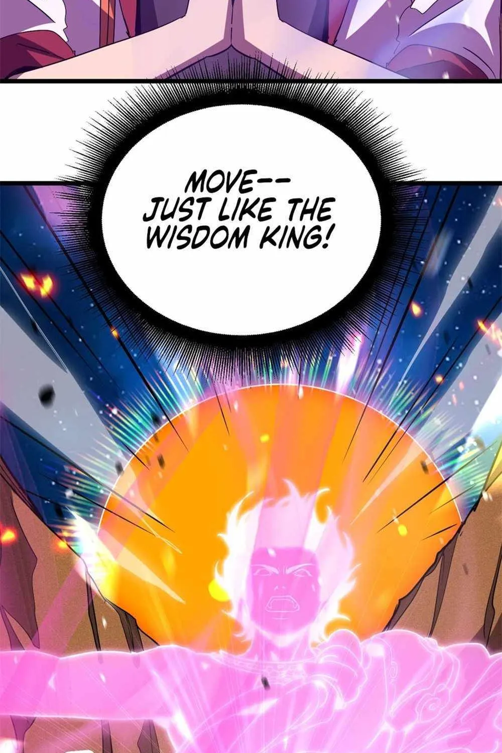 Read Logging 10 000 Years into the Future Apex Future Martial Arts EN Manga Online