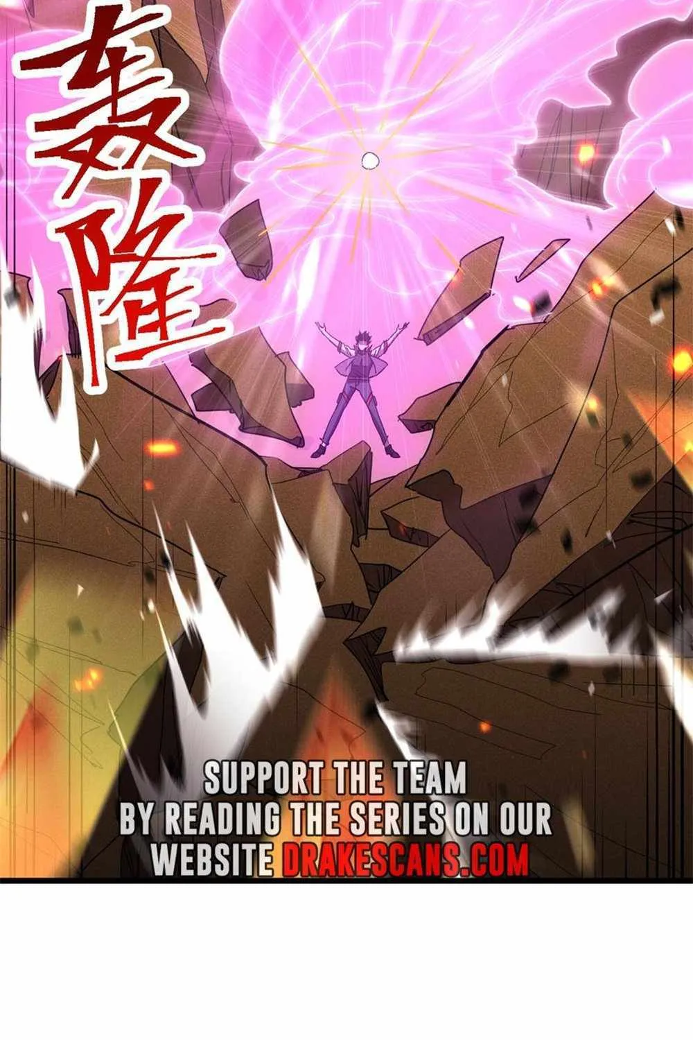 Read Logging 10 000 Years into the Future Apex Future Martial Arts EN Manga Online