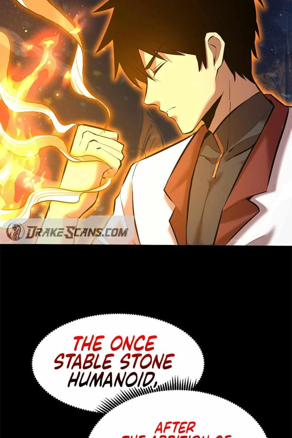 Read Logging 10 000 Years into the Future Apex Future Martial Arts EN Manga Online
