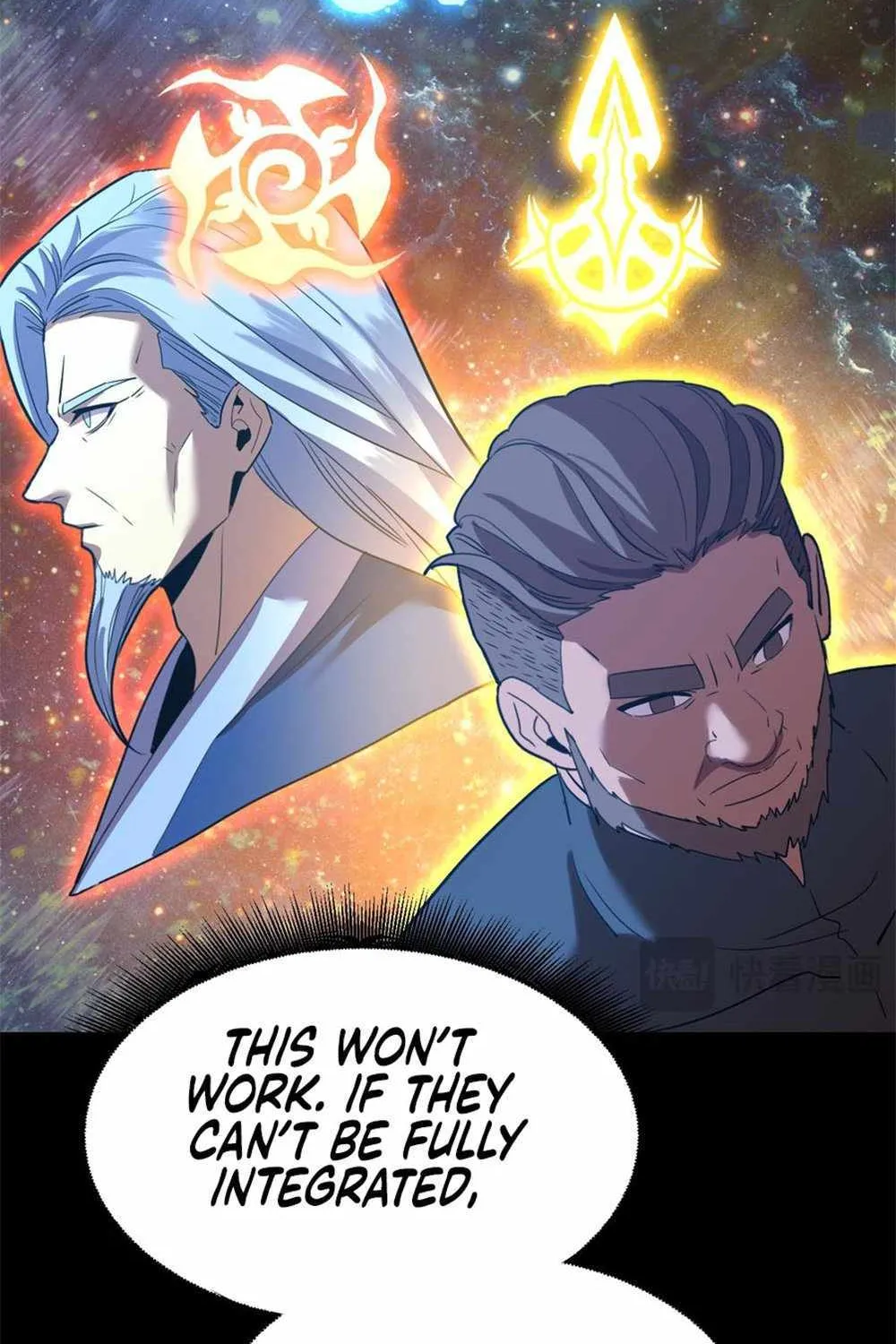 Read Logging 10 000 Years into the Future Apex Future Martial Arts EN Manga Online