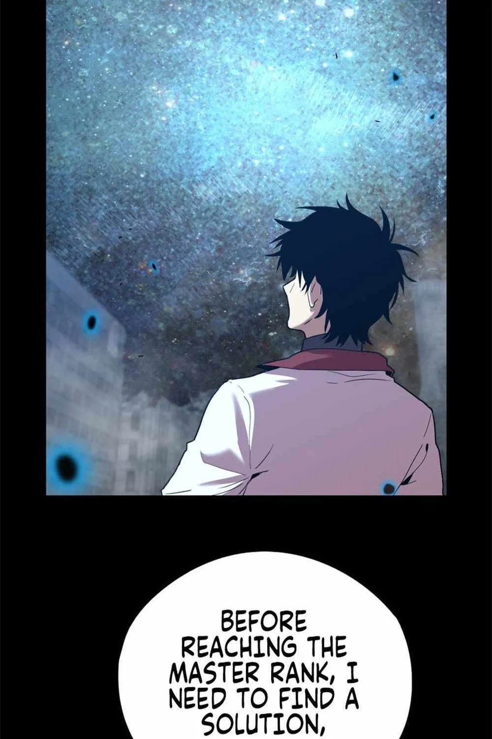 Read Logging 10 000 Years into the Future Apex Future Martial Arts EN Manga Online