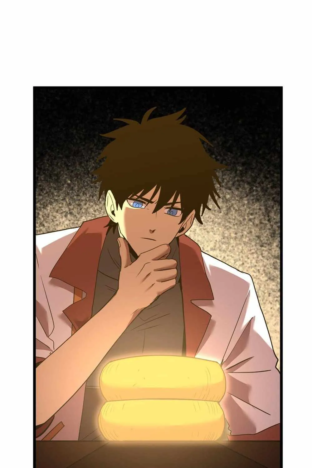 Read Logging 10 000 Years into the Future Apex Future Martial Arts EN Manga Online
