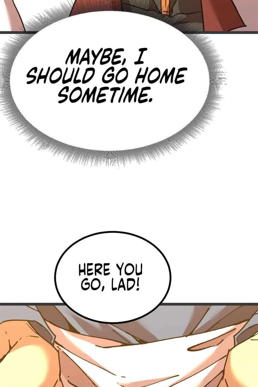 Read Logging 10 000 Years into the Future Apex Future Martial Arts EN Manga Online