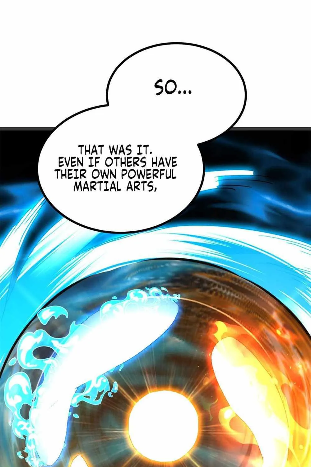 Read Logging 10 000 Years into the Future Apex Future Martial Arts EN Manga Online