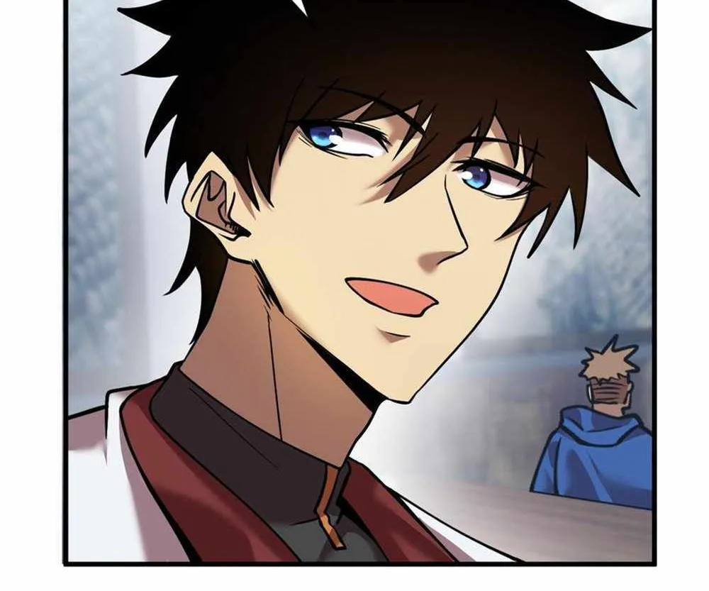 Read Logging 10 000 Years into the Future Apex Future Martial Arts EN Manga Online