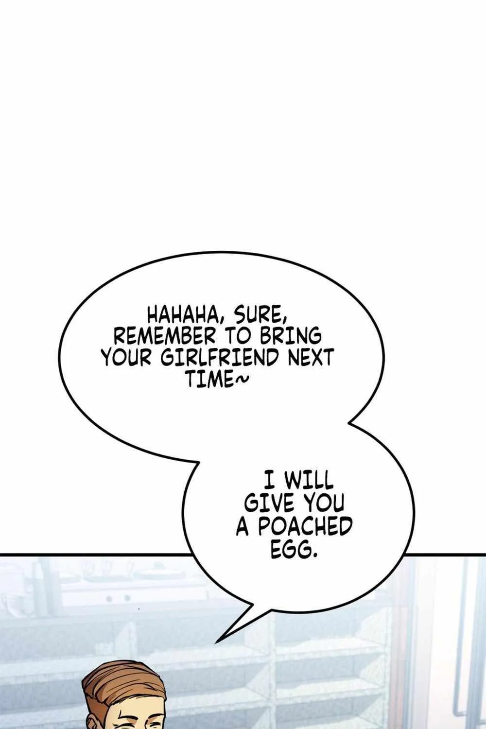 Read Logging 10 000 Years into the Future Apex Future Martial Arts EN Manga Online