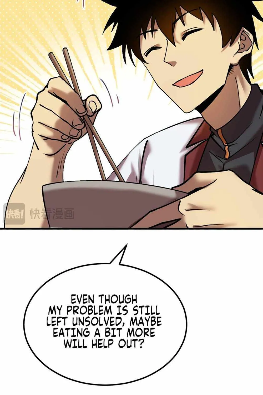 Read Logging 10 000 Years into the Future Apex Future Martial Arts EN Manga Online