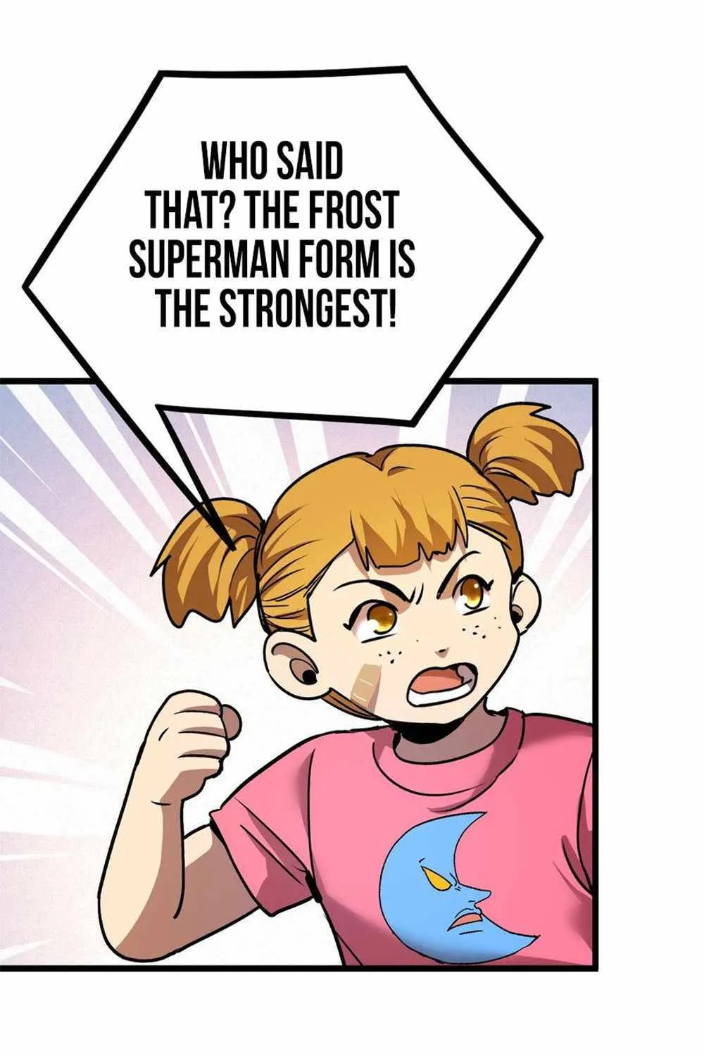 Read Logging 10 000 Years into the Future Apex Future Martial Arts EN Manga Online