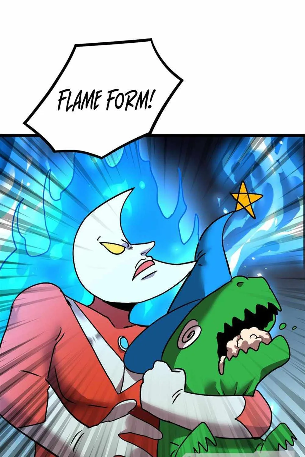 Read Logging 10 000 Years into the Future Apex Future Martial Arts EN Manga Online