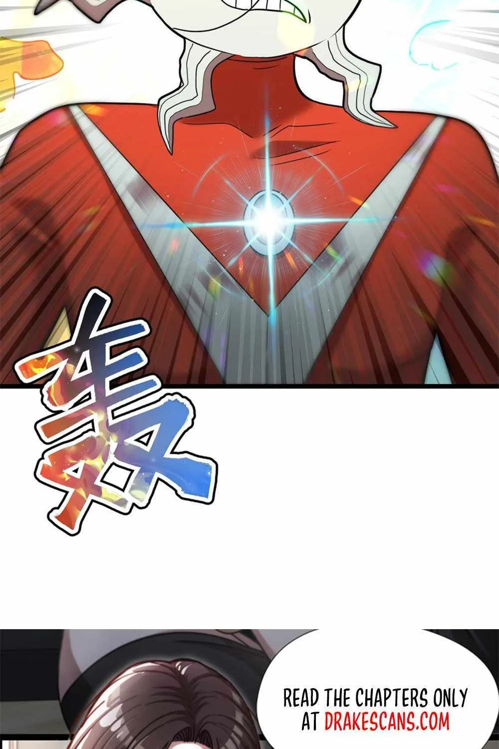 Read Logging 10 000 Years into the Future Apex Future Martial Arts EN Manga Online