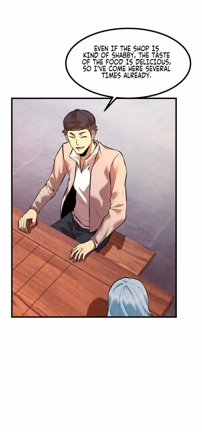 Read Logging 10 000 Years into the Future Apex Future Martial Arts EN Manga Online
