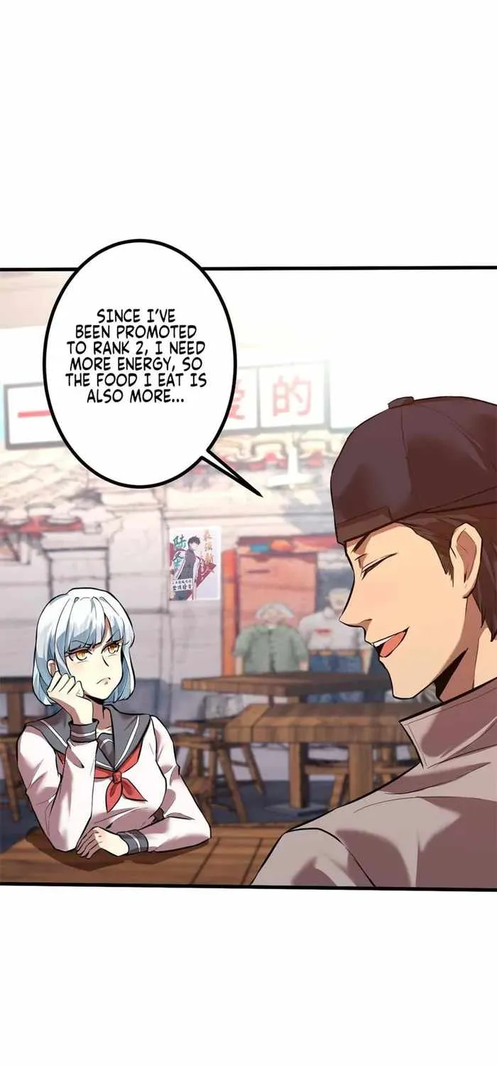 Read Logging 10 000 Years into the Future Apex Future Martial Arts EN Manga Online