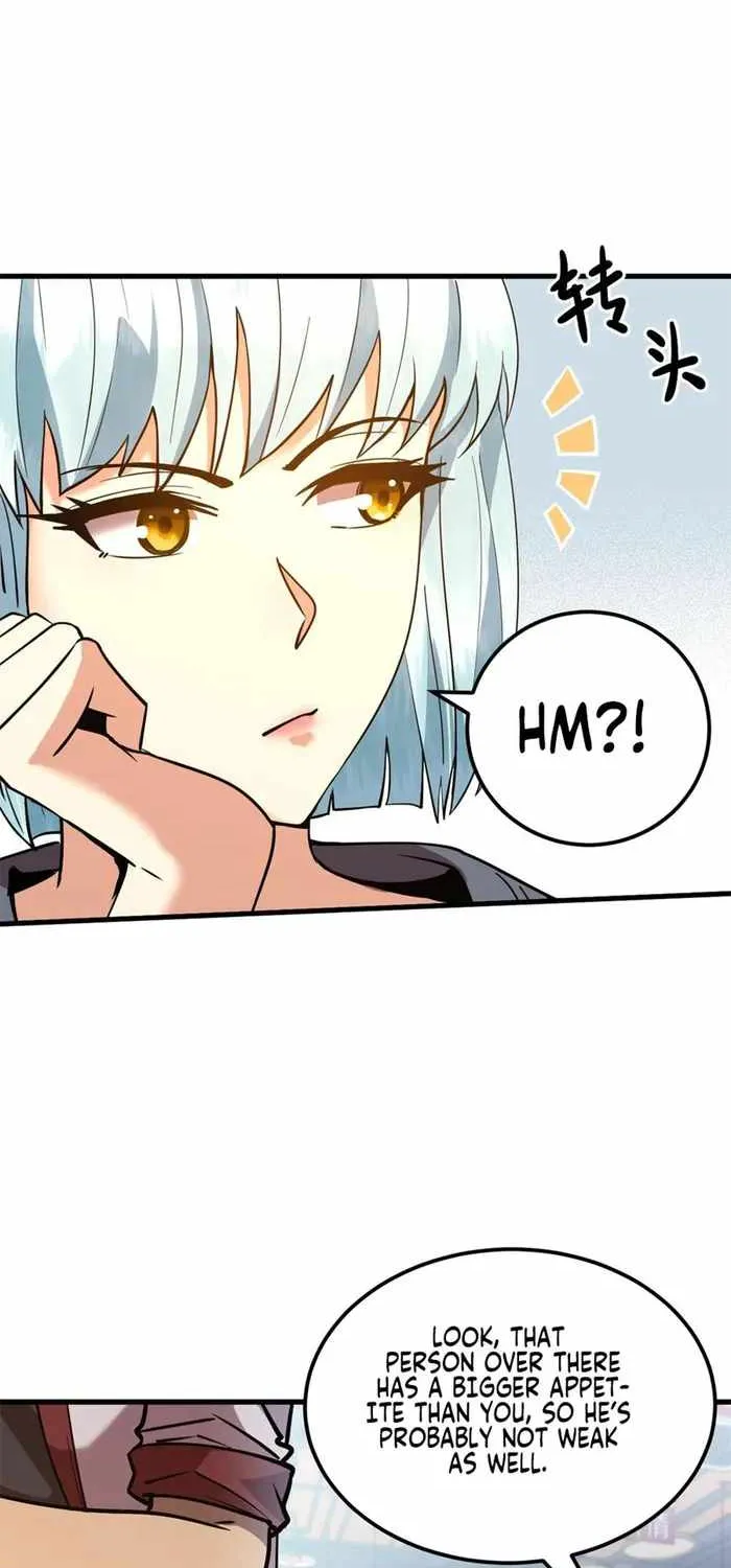 Read Logging 10 000 Years into the Future Apex Future Martial Arts EN Manga Online