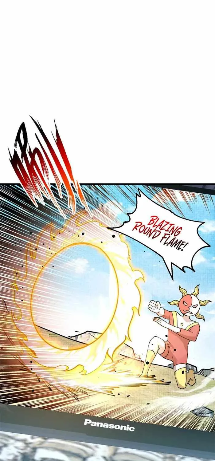 Read Logging 10 000 Years into the Future Apex Future Martial Arts EN Manga Online