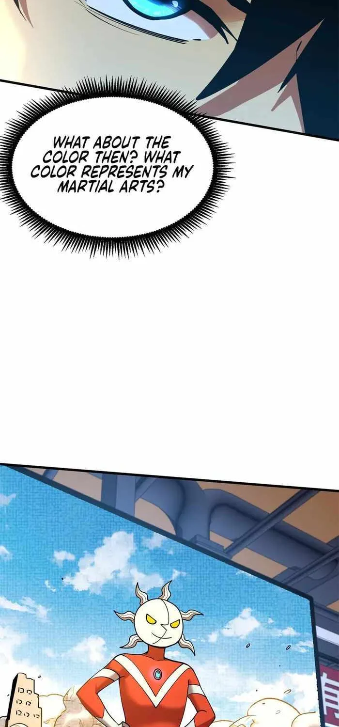 Read Logging 10 000 Years into the Future Apex Future Martial Arts EN Manga Online