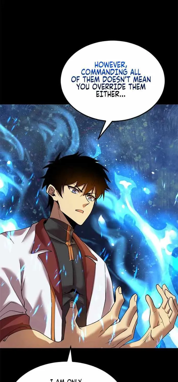 Read Logging 10 000 Years into the Future Apex Future Martial Arts EN Manga Online