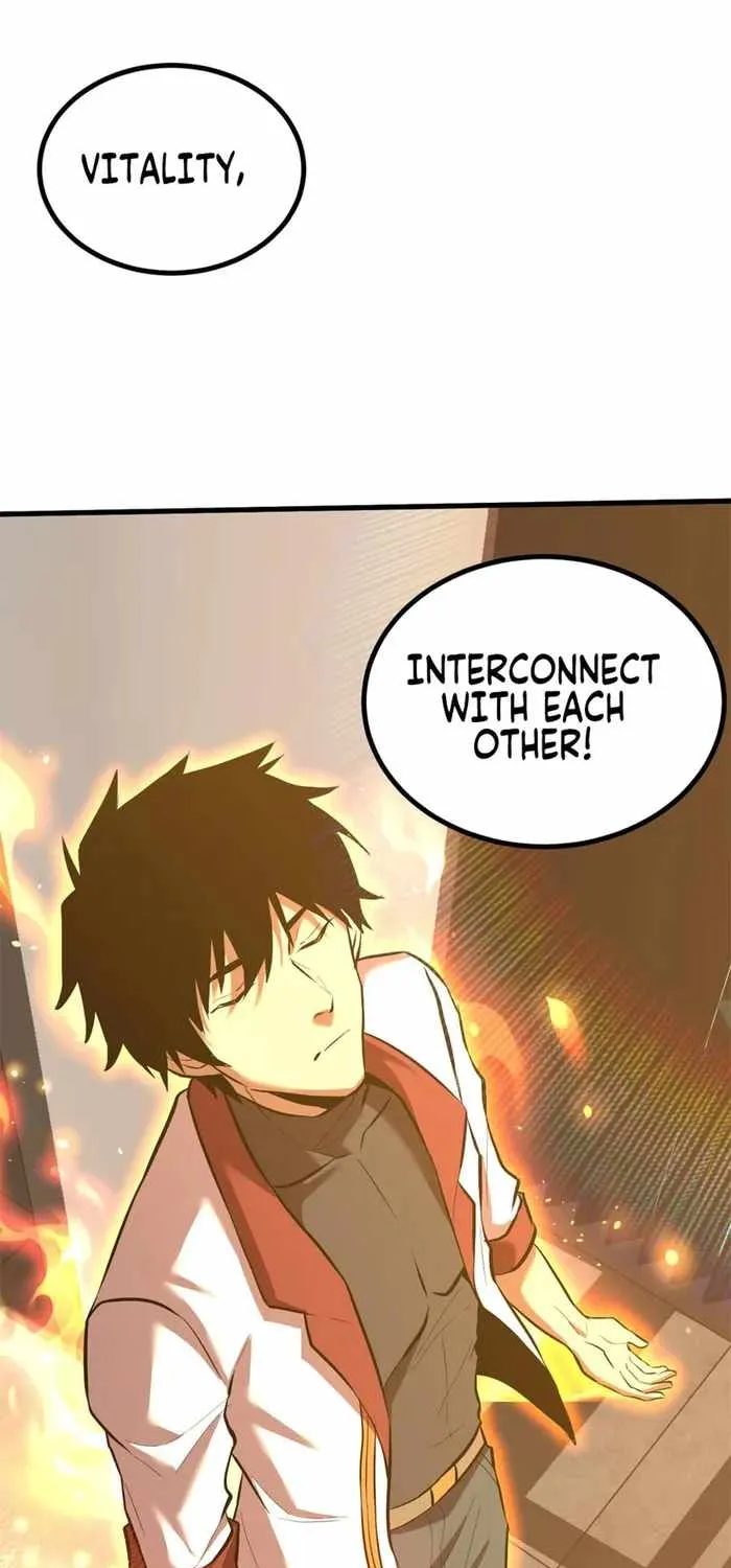 Read Logging 10 000 Years into the Future Apex Future Martial Arts EN Manga Online