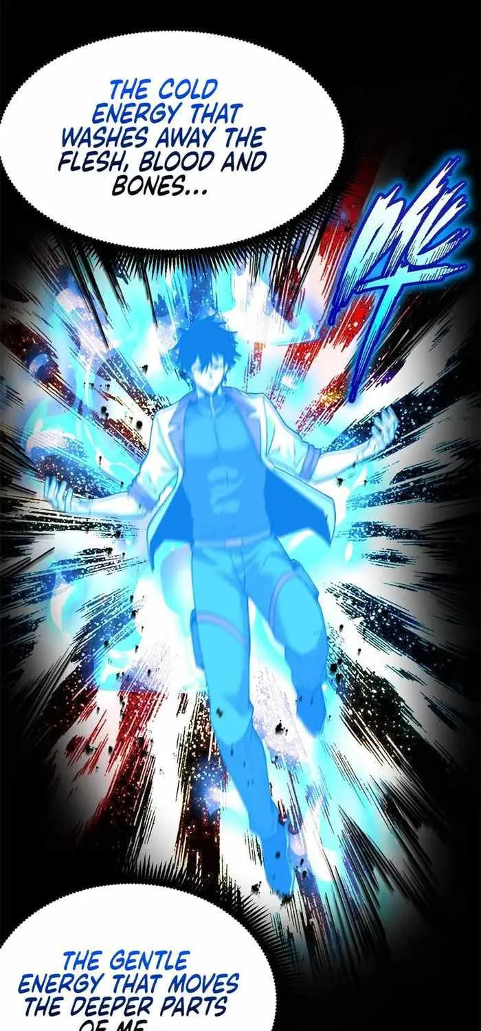 Read Logging 10 000 Years into the Future Apex Future Martial Arts EN Manga Online