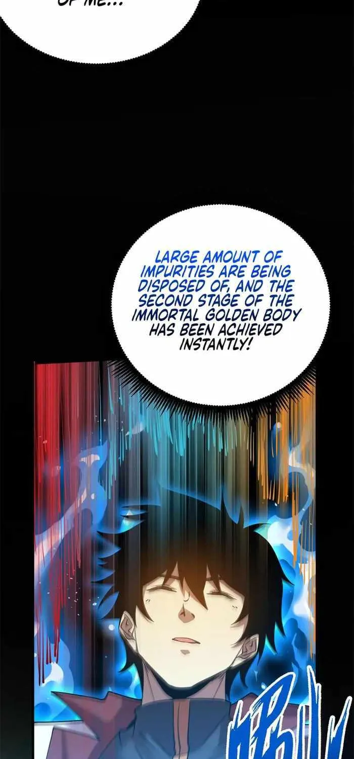 Read Logging 10 000 Years into the Future Apex Future Martial Arts EN Manga Online