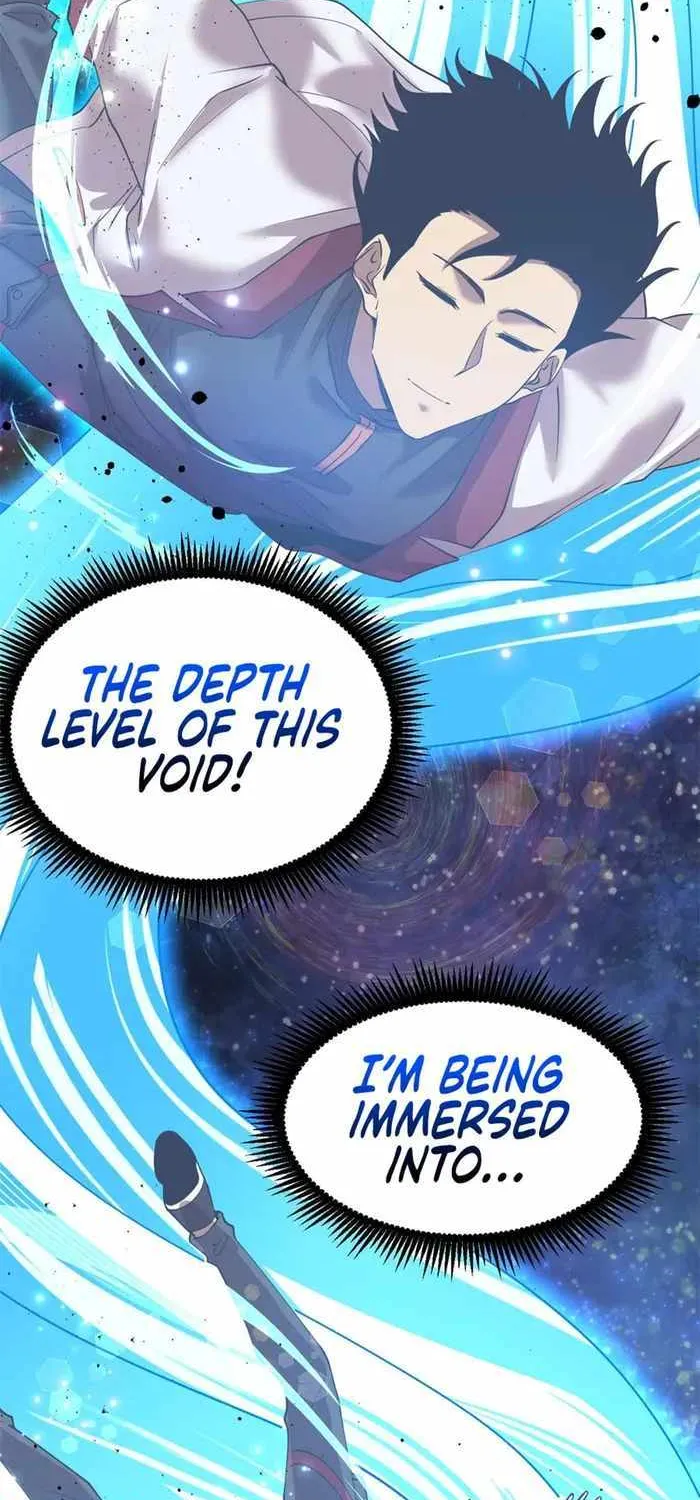 Read Logging 10 000 Years into the Future Apex Future Martial Arts EN Manga Online