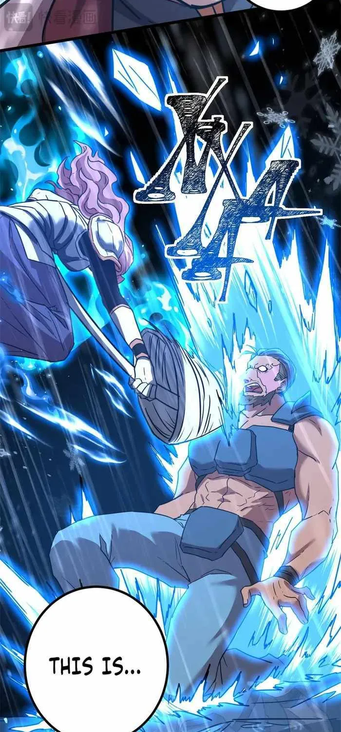 Read Logging 10 000 Years into the Future Apex Future Martial Arts EN Manga Online