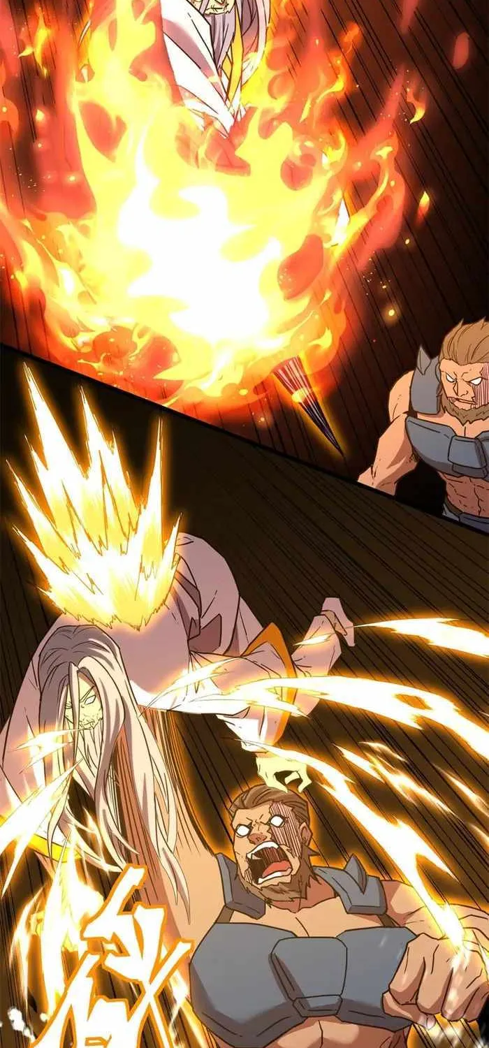 Read Logging 10 000 Years into the Future Apex Future Martial Arts EN Manga Online