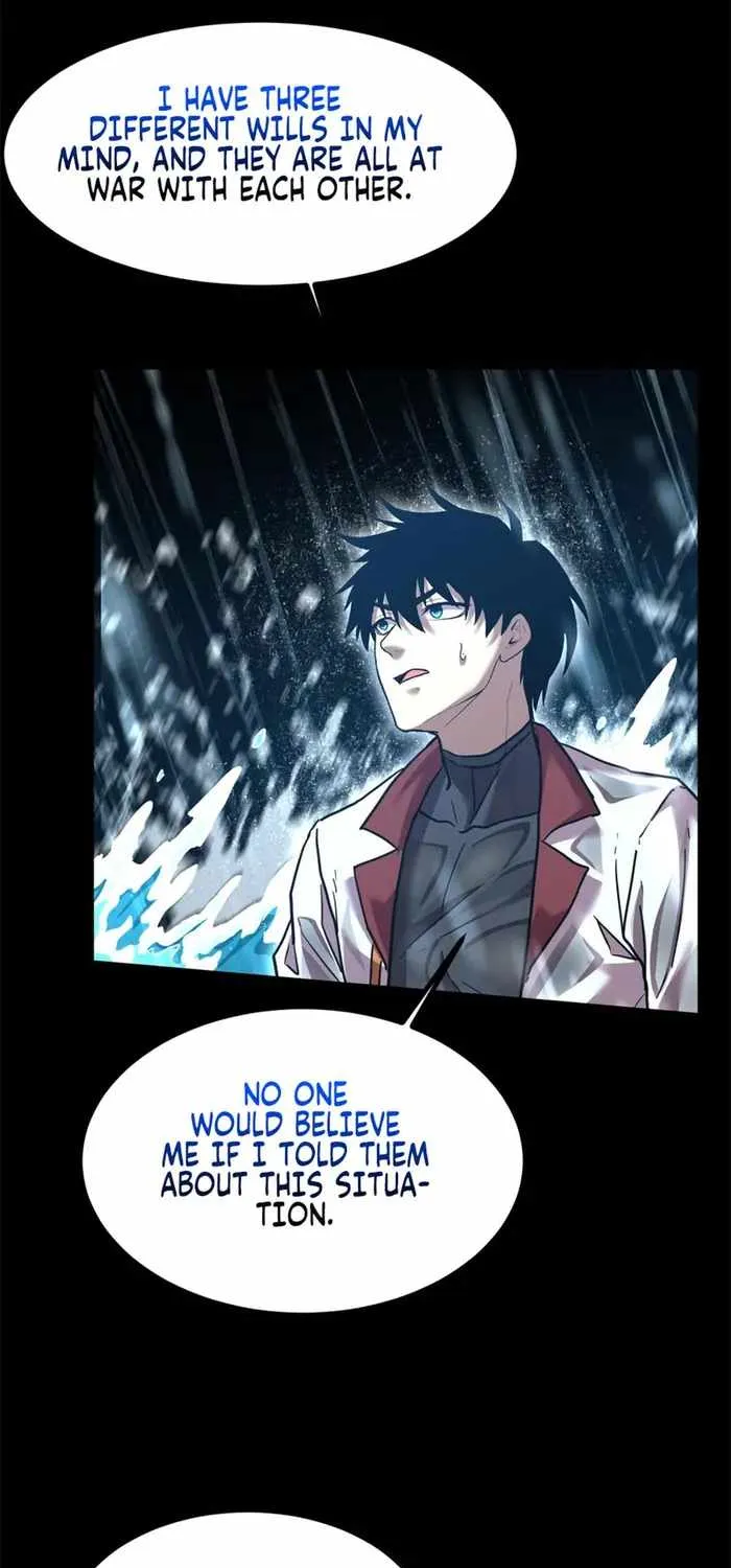Read Logging 10 000 Years into the Future Apex Future Martial Arts EN Manga Online