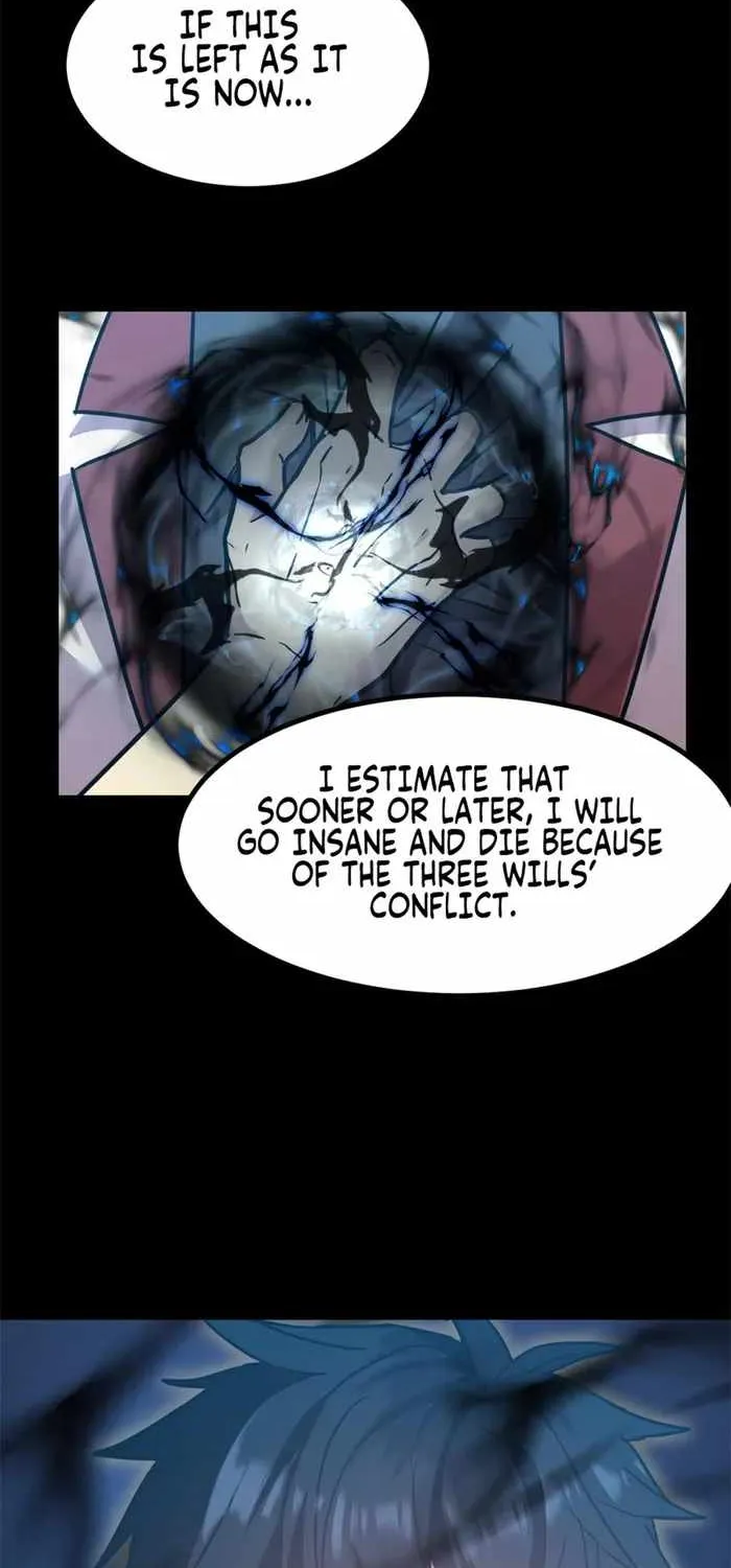 Read Logging 10 000 Years into the Future Apex Future Martial Arts EN Manga Online
