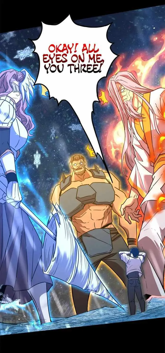 Read Logging 10 000 Years into the Future Apex Future Martial Arts EN Manga Online