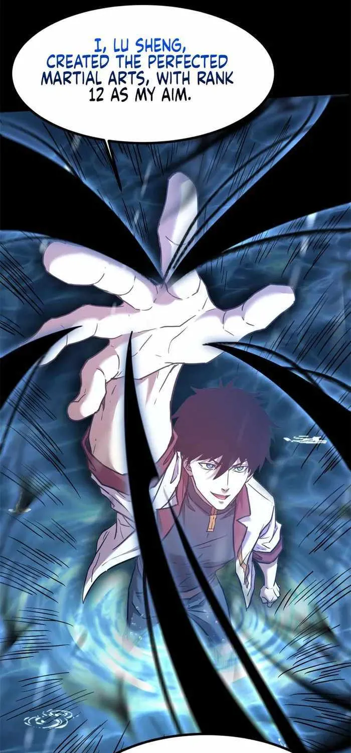 Read Logging 10 000 Years into the Future Apex Future Martial Arts EN Manga Online