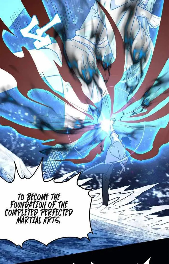 Read Logging 10 000 Years into the Future Apex Future Martial Arts EN Manga Online