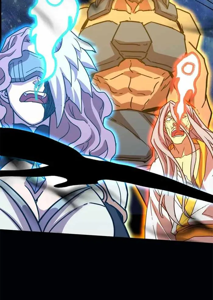 Read Logging 10 000 Years into the Future Apex Future Martial Arts EN Manga Online