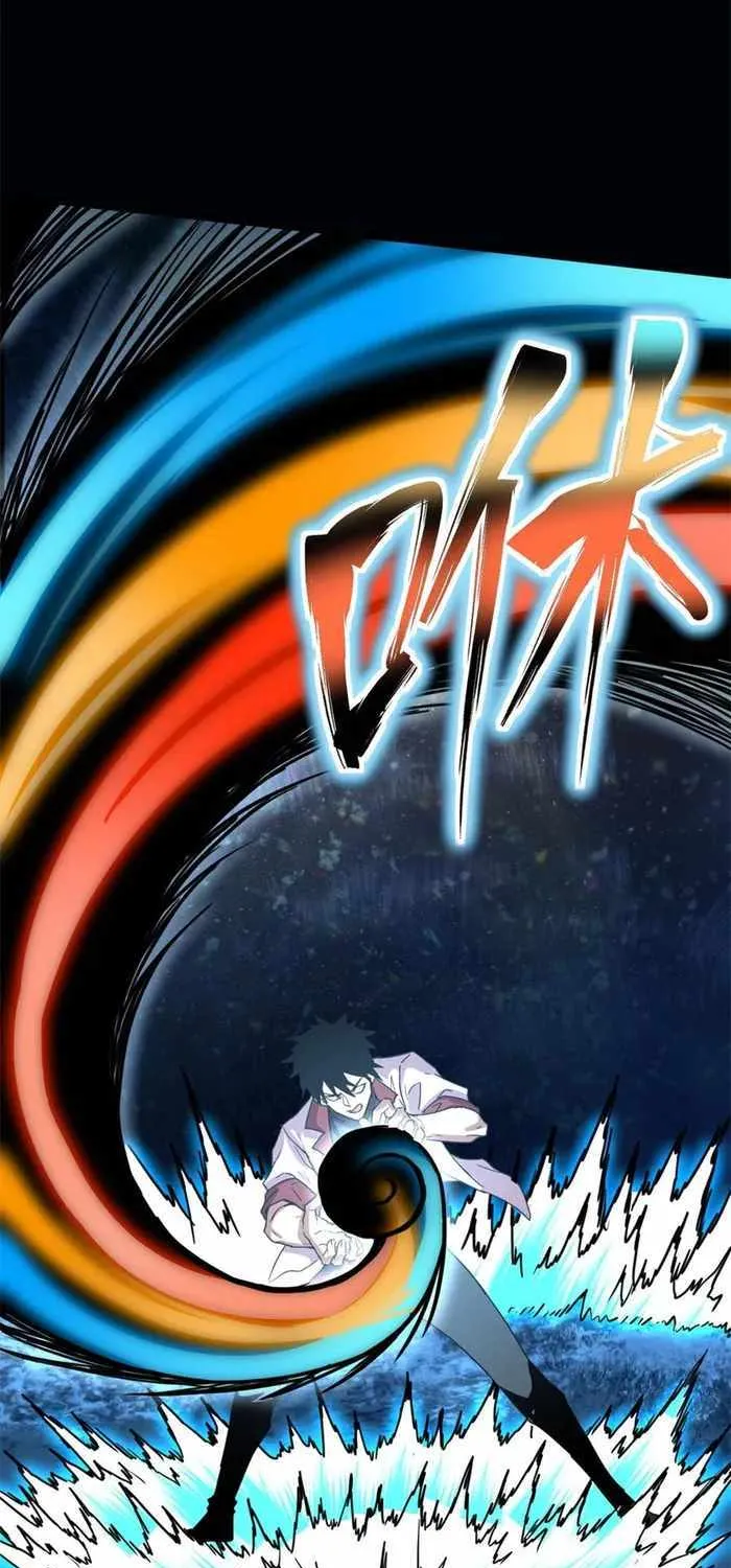 Read Logging 10 000 Years into the Future Apex Future Martial Arts EN Manga Online