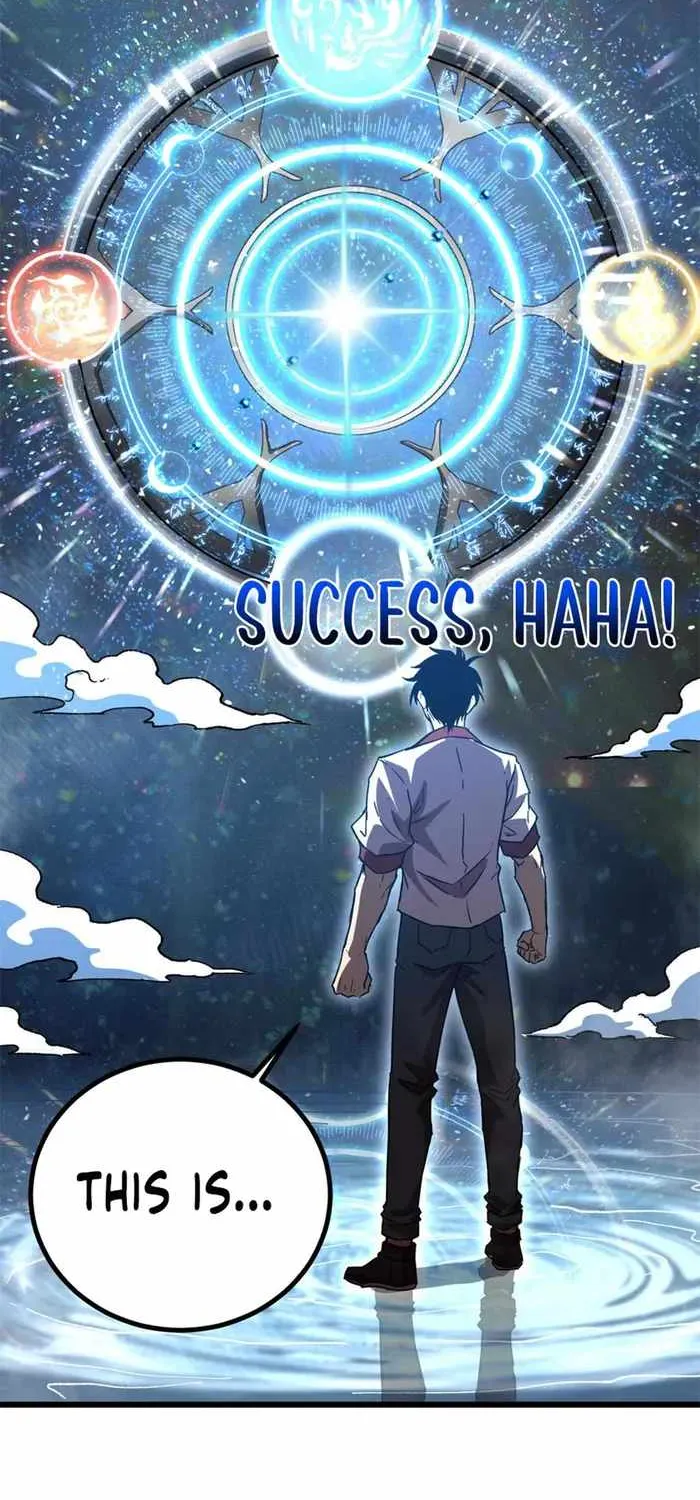 Read Logging 10 000 Years into the Future Apex Future Martial Arts EN Manga Online