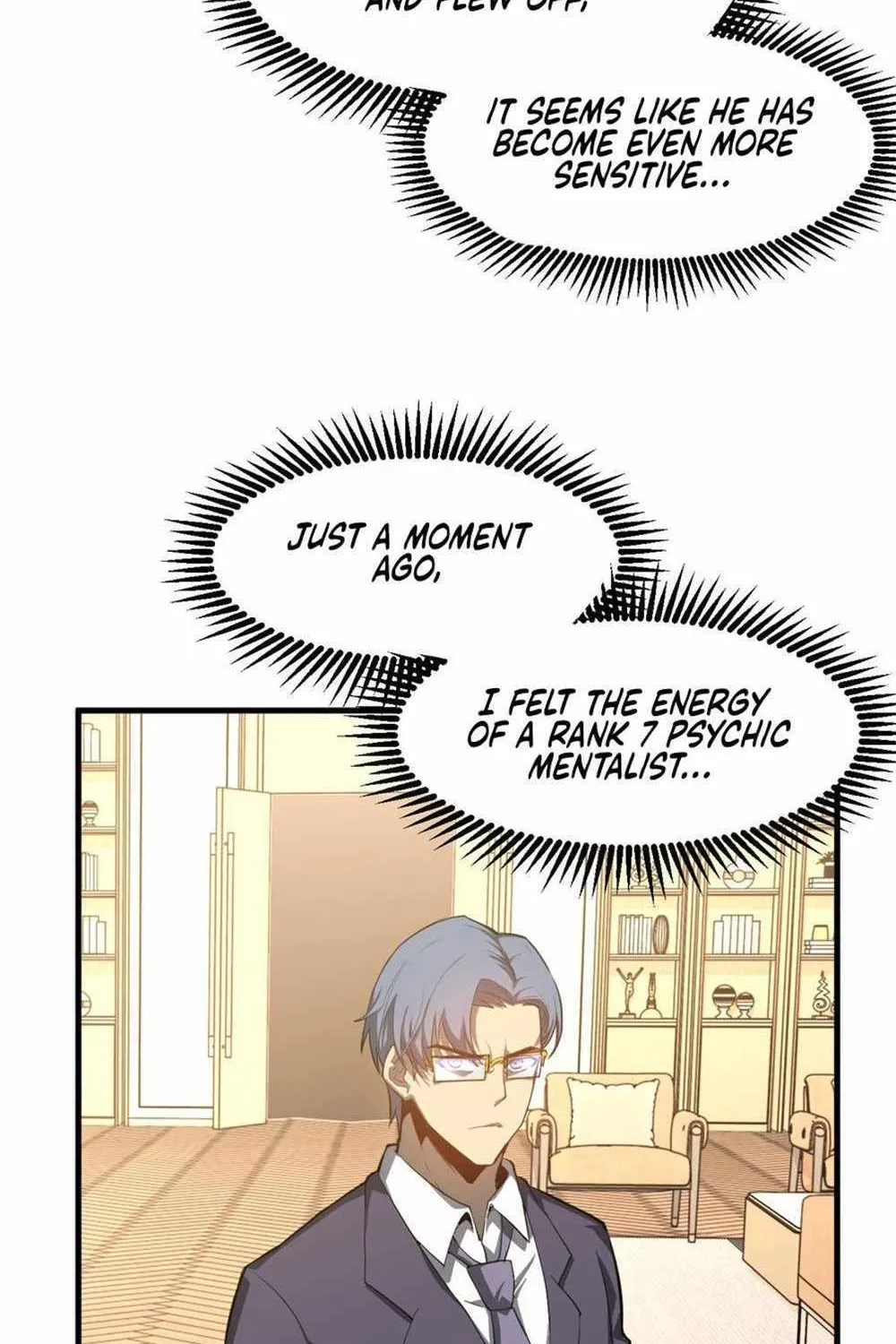 Read Logging 10 000 Years into the Future Apex Future Martial Arts EN Manga Online