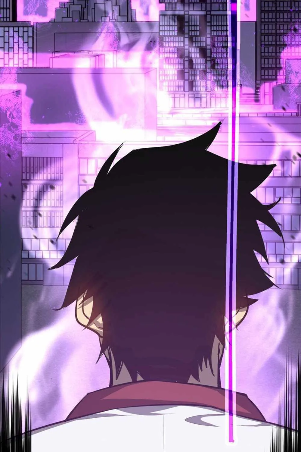 Read Logging 10 000 Years into the Future Apex Future Martial Arts EN Manga Online