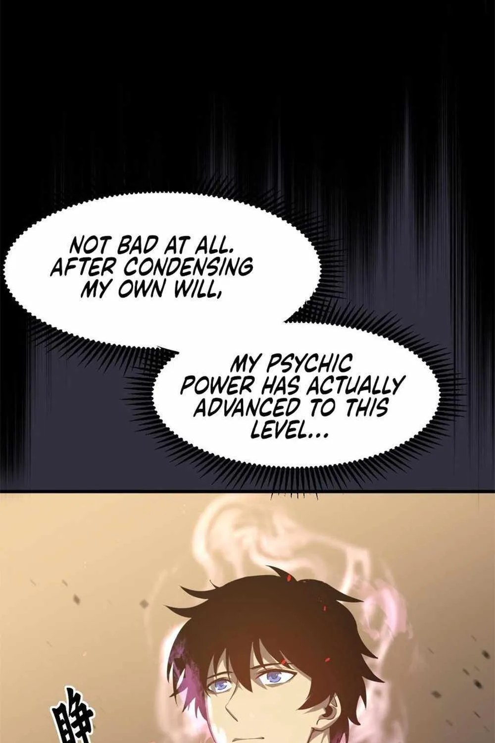 Read Logging 10 000 Years into the Future Apex Future Martial Arts EN Manga Online