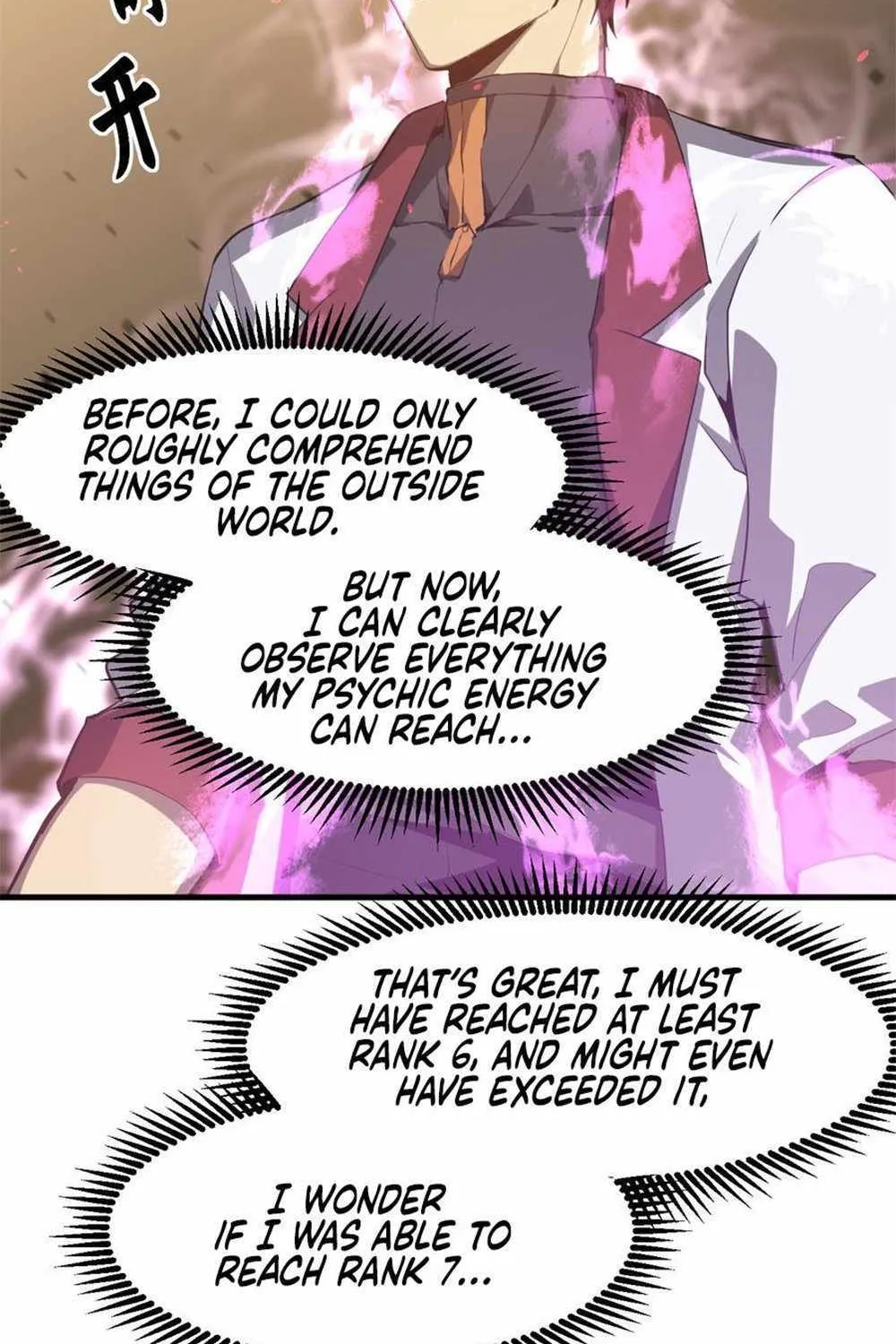 Read Logging 10 000 Years into the Future Apex Future Martial Arts EN Manga Online