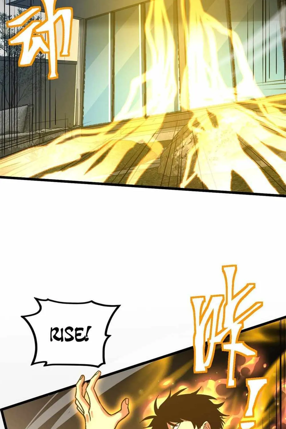 Read Logging 10 000 Years into the Future Apex Future Martial Arts EN Manga Online