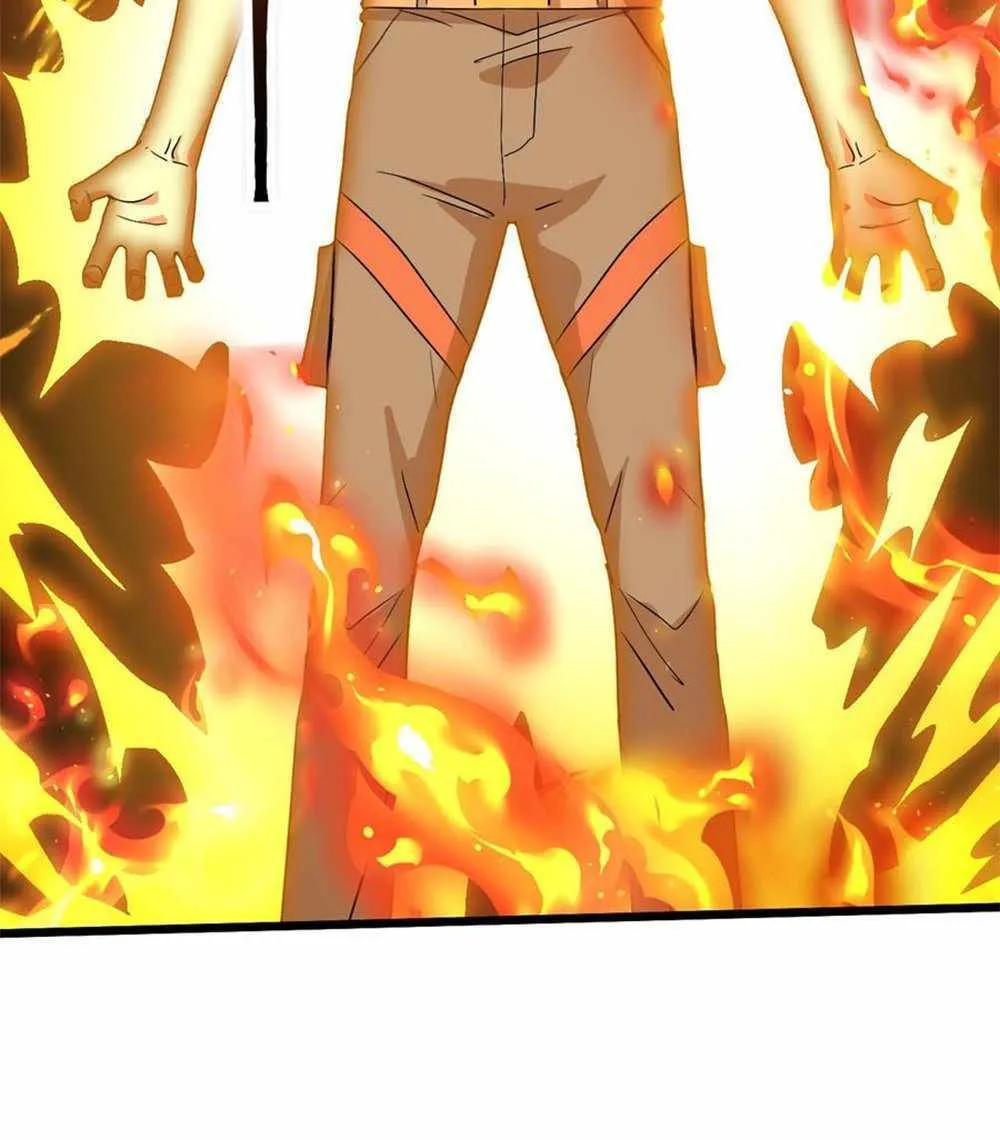 Read Logging 10 000 Years into the Future Apex Future Martial Arts EN Manga Online