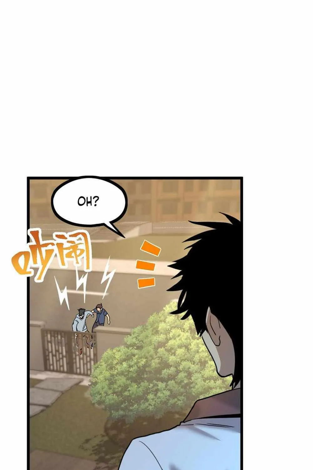Read Logging 10 000 Years into the Future Apex Future Martial Arts EN Manga Online