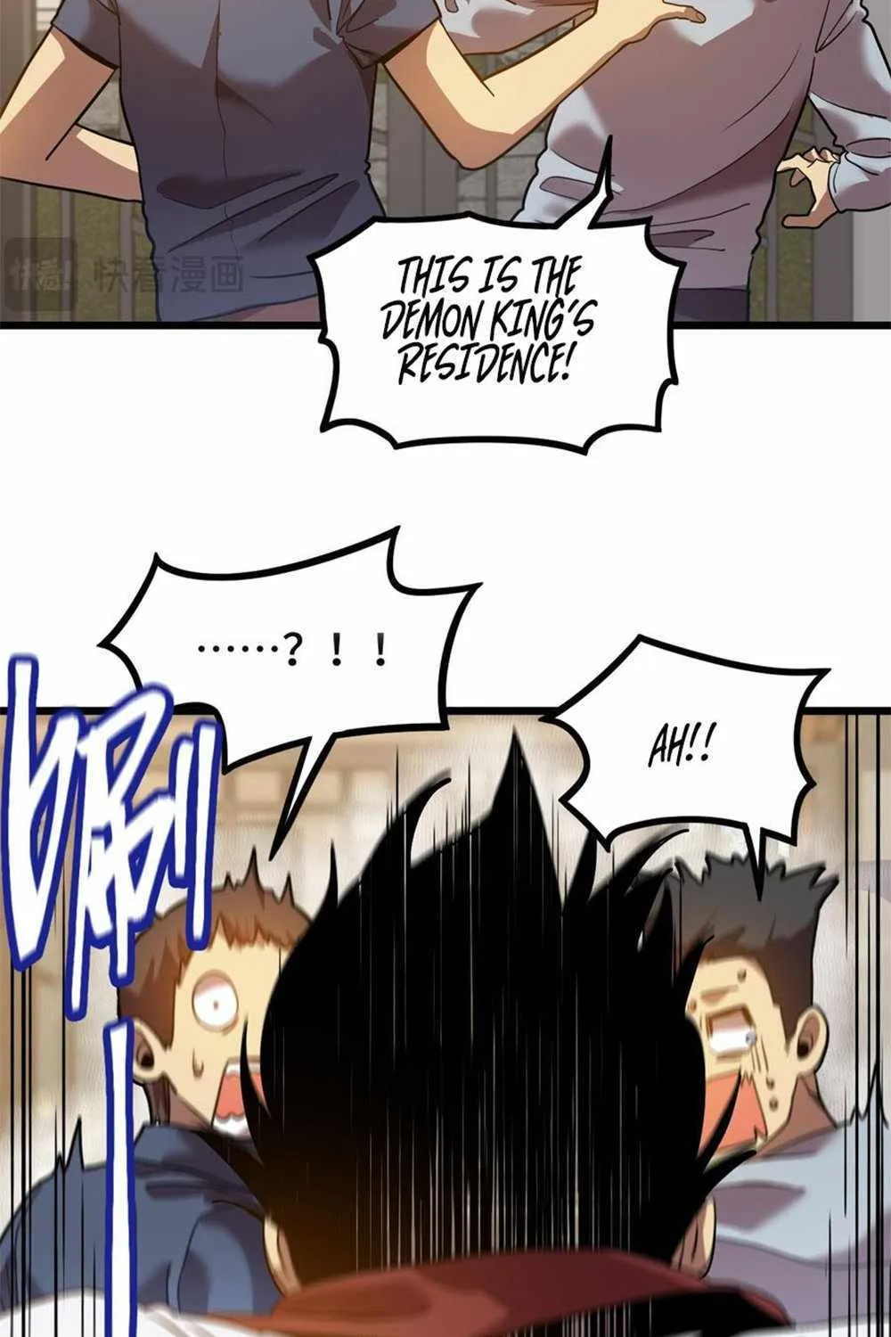 Read Logging 10 000 Years into the Future Apex Future Martial Arts EN Manga Online