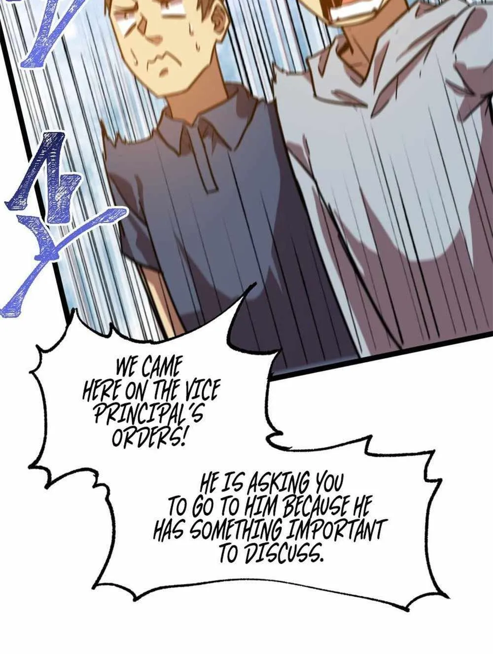 Read Logging 10 000 Years into the Future Apex Future Martial Arts EN Manga Online